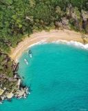 Imagen Parque Tayrona